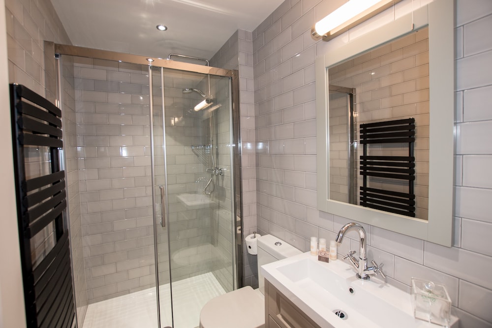 1 Bedroom, Deluxe, Apartment, Double Bed