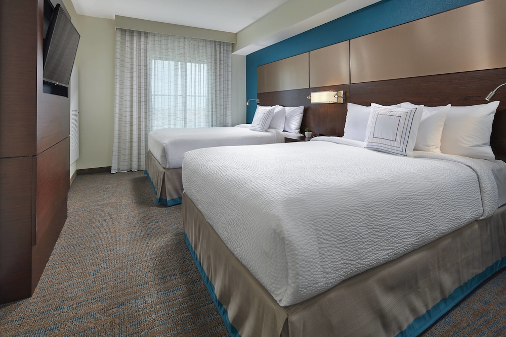 Residence Inn San Diego Chula Vista 11/44