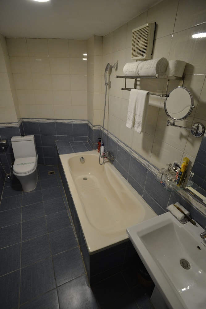 A25 Hotel - 96 Hai Ba Trung 22/56