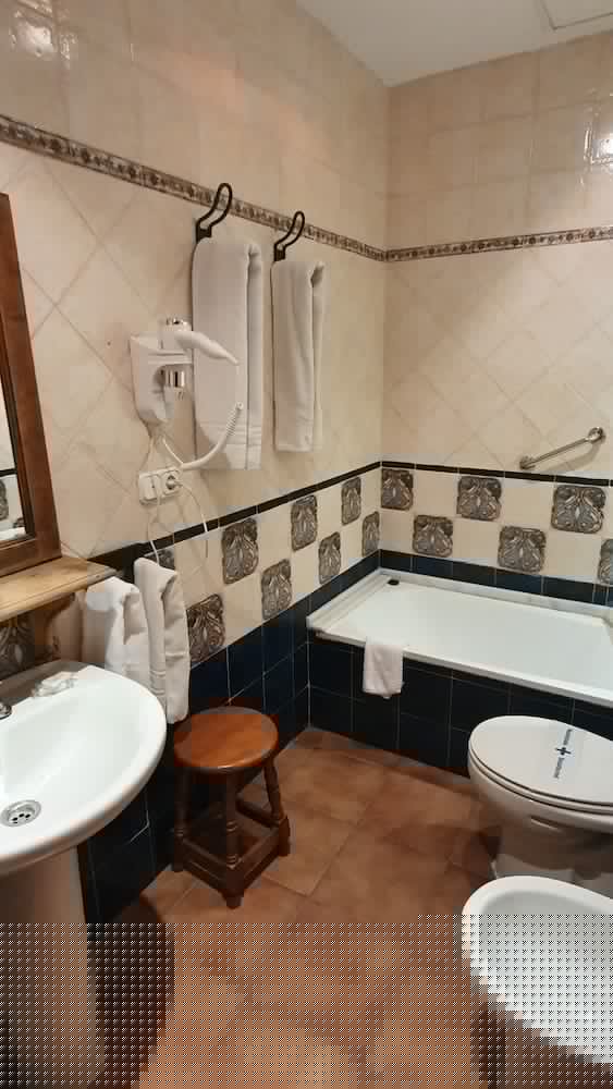 Coso Viejo Hotel 29/61