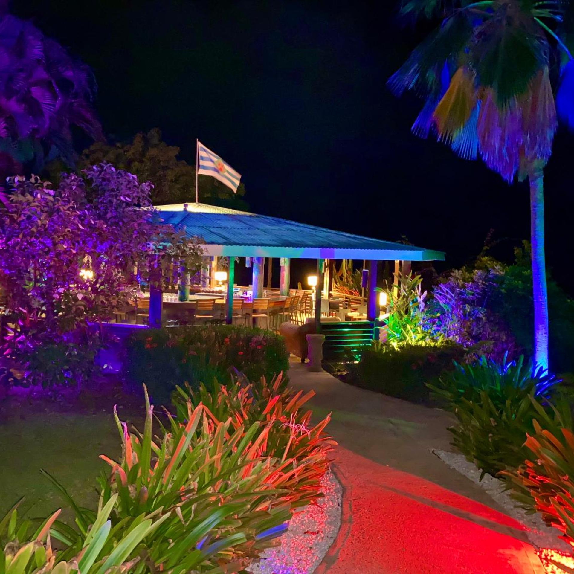 Blue Horizon Boutique Resort 4/53