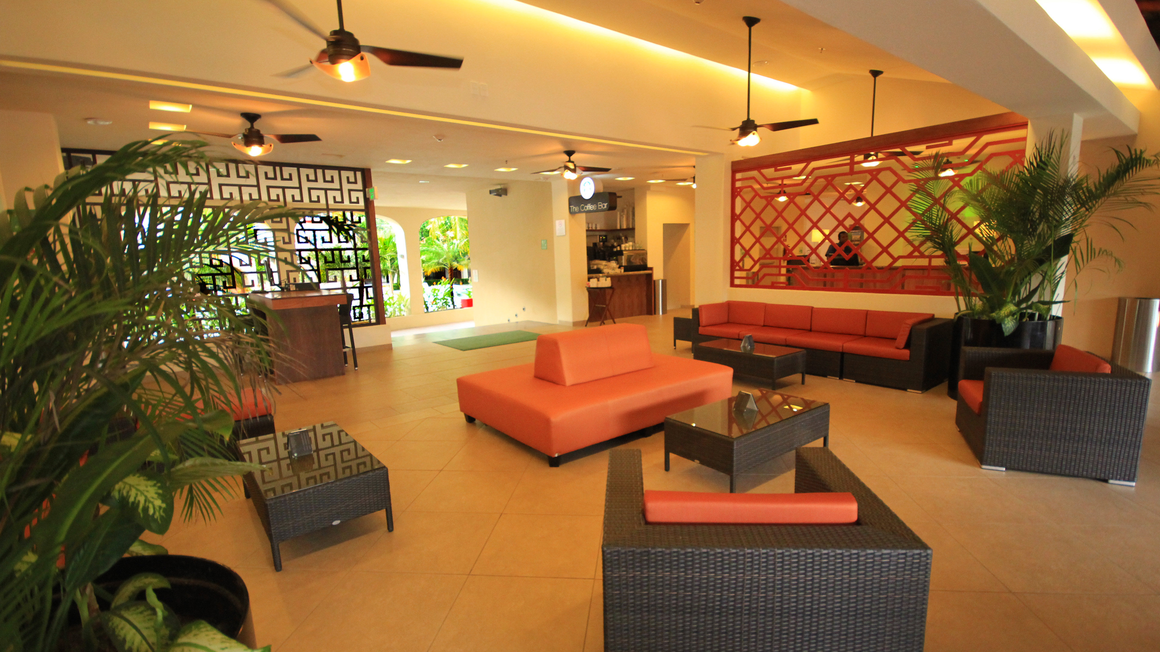 HOLIDAY INN HUATULCO 21/39