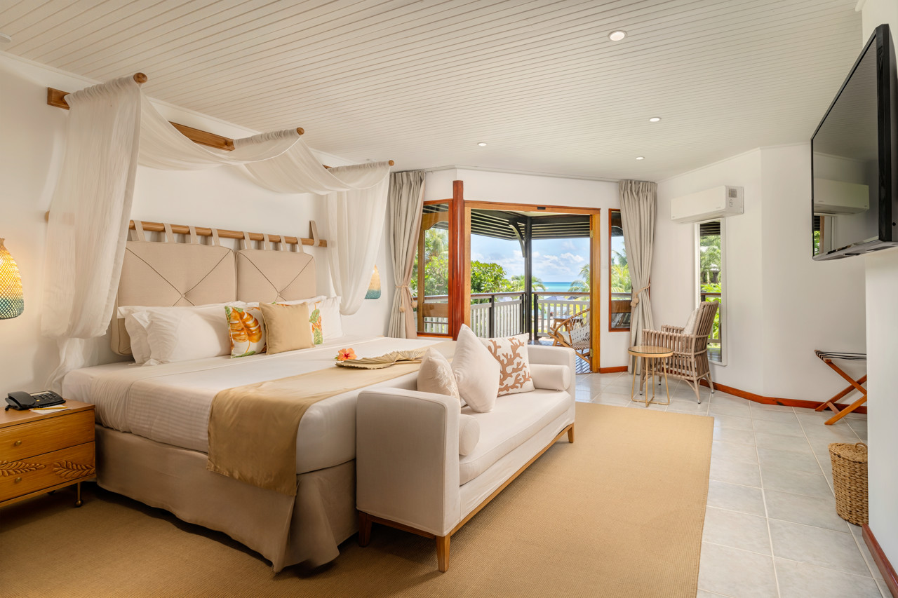 Acajou Beach Resort 20/76