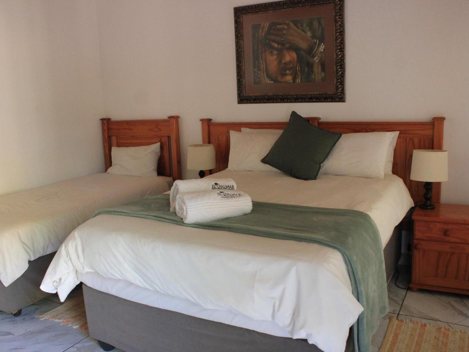 El Palmar Guesthouse 10/44