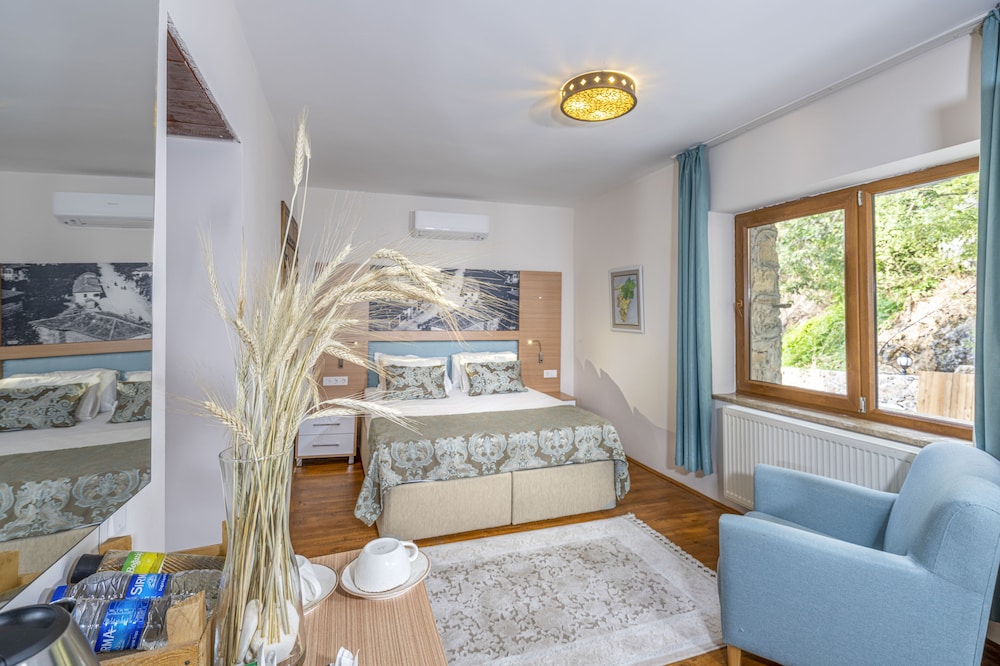 Avena Mountain Boutique Hotel 27/48