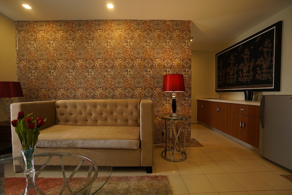 Cebu Uncle Tom's Cabin Hotel 47/66