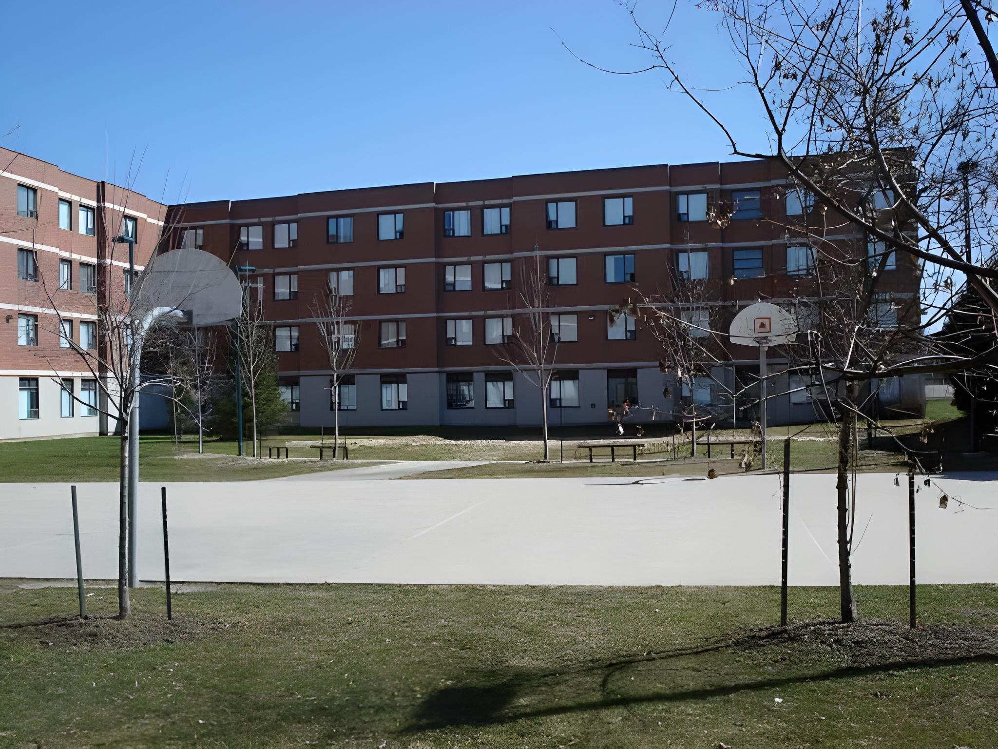 Residence And Conference Centre Ottawa West 23/26