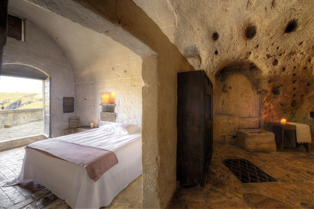 Sextantio Le Grotte Della Civita 17/60