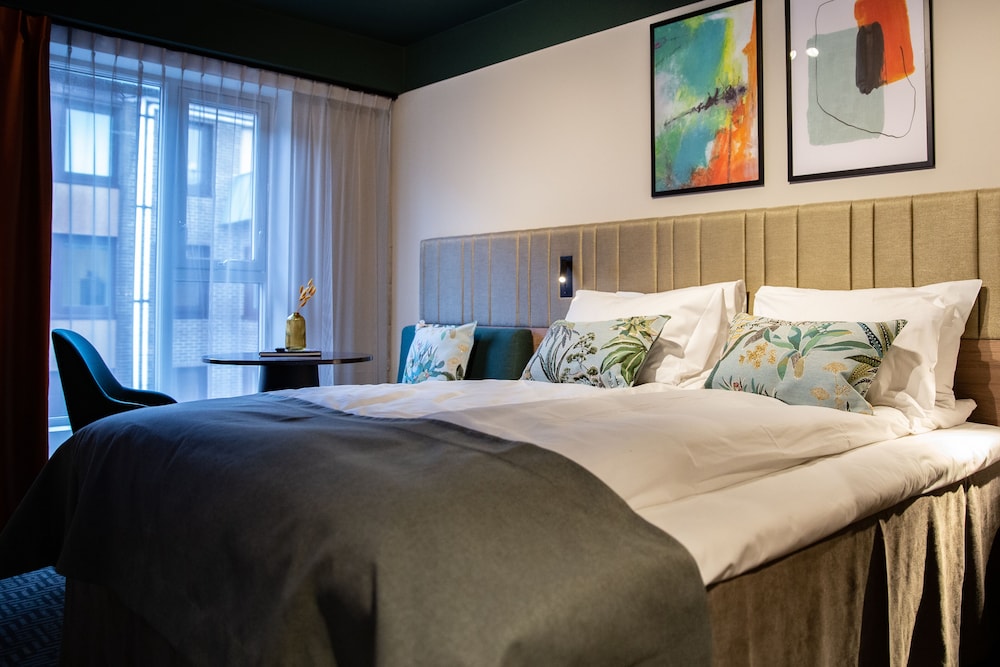Quality Hotel Prinsen 16/70
