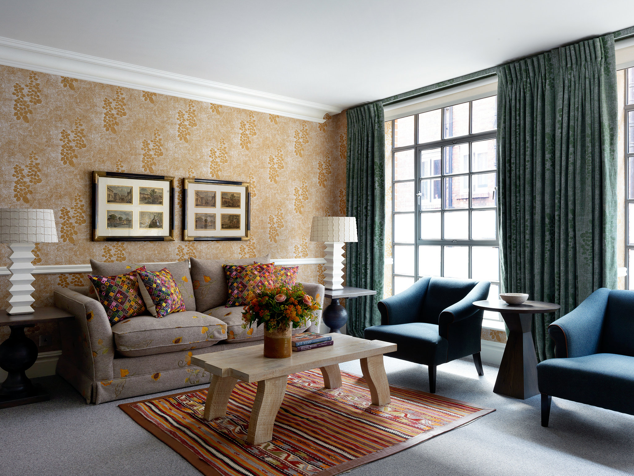 The Soho Hotel 27/57