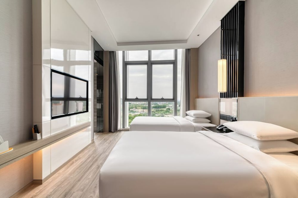 Courtyard By Marriott Hangzhou Xihu 15/50