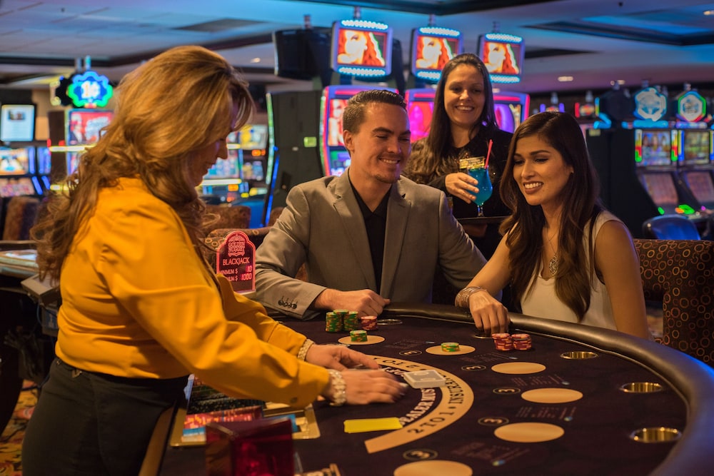 Golden Nugget 26/32