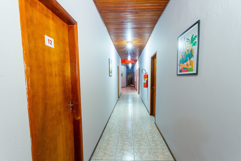 America Hotel Jacarei 50/58