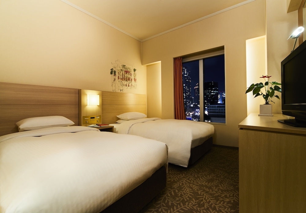 Rihga Royal Osaka Vignette Collection 23/76