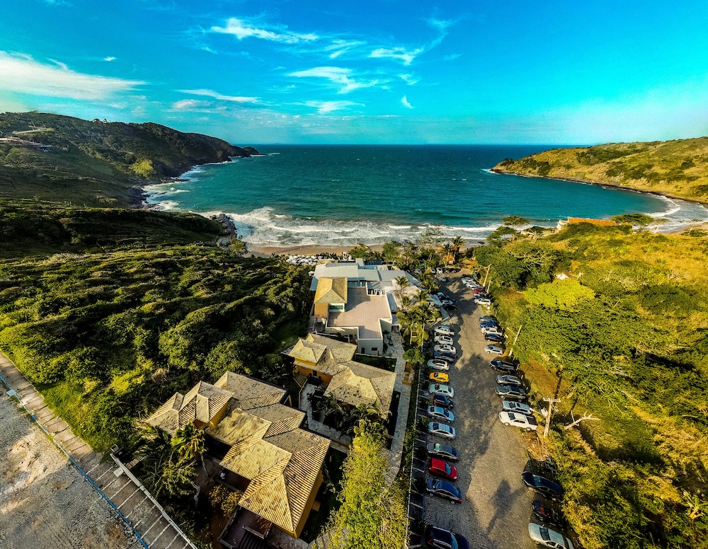 Brava Club Hotel Pousada 72/74