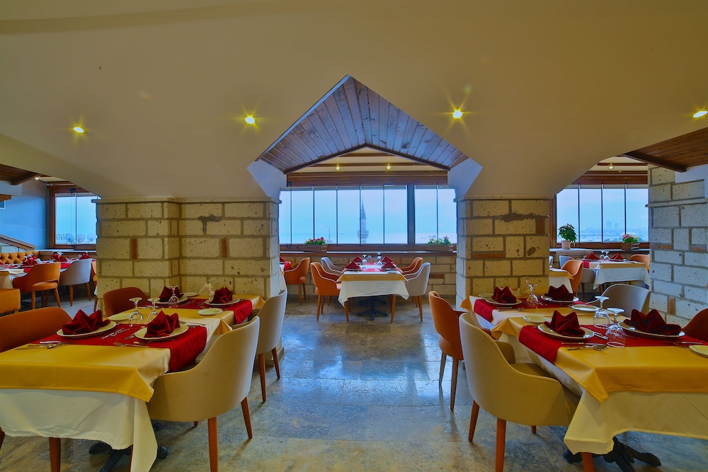 Yilsam Sultanahmet Hotel 53/69