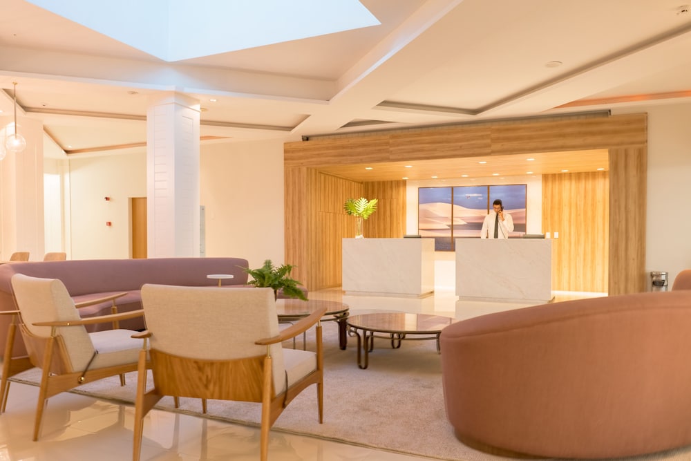 Blue Tree Towers Sao Luis (ex Pestana Sao Luis) 26/31