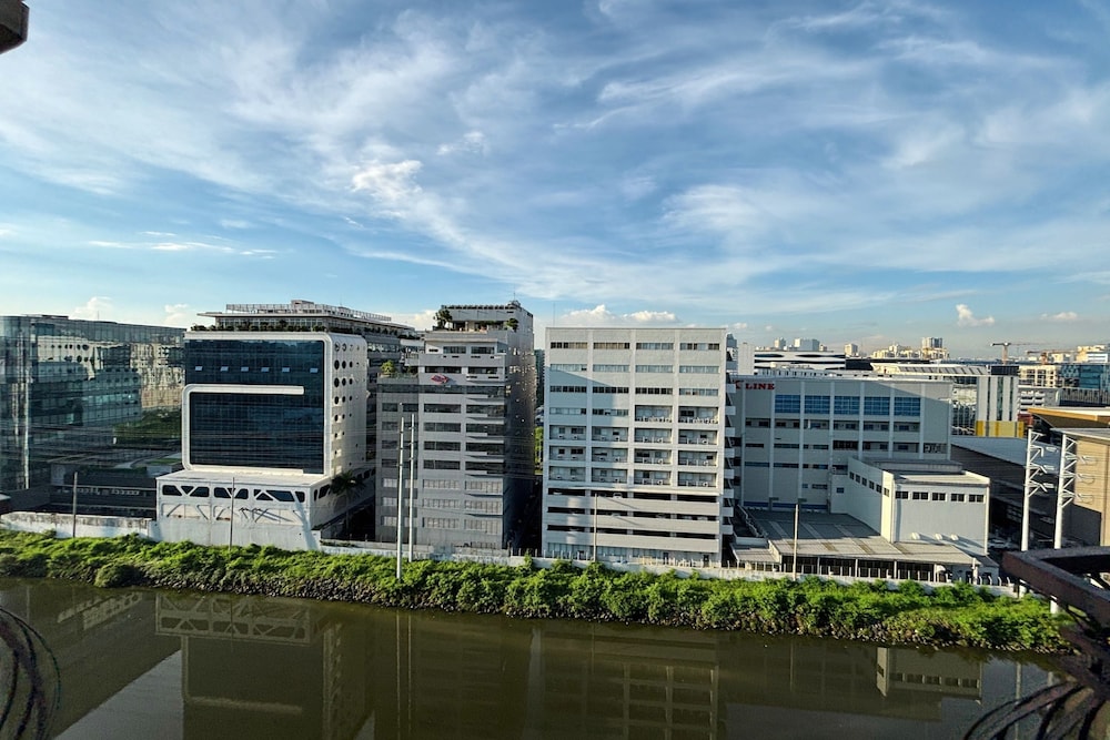 Extremeli Suites 4/65