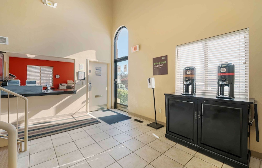 Extended Stay America - Cincinnati – Blue Ash – Reagan Hwy 3/46