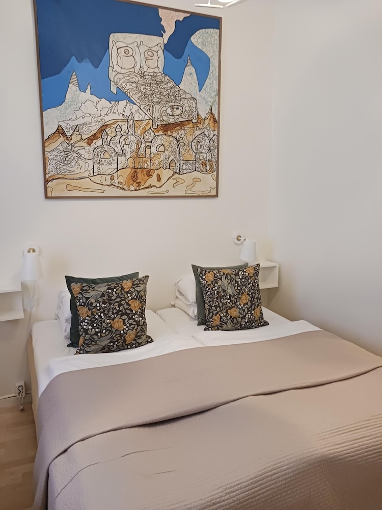 Hotel Hornsgatan 7/71