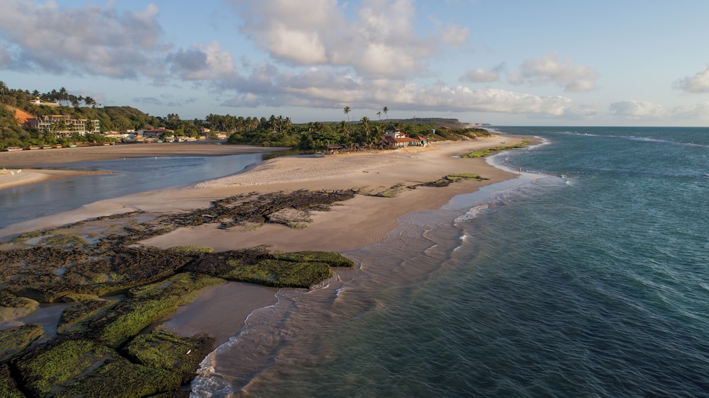 Transamerica Dunas de Marapé - Alagoas 57/62