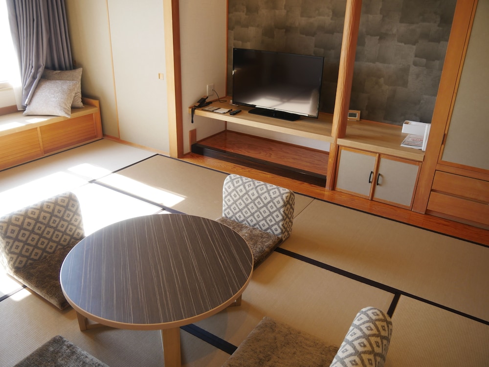 Kiki Shiretoko Natural Resort Ex Shiretoko Prince Hotel Kazanamiki 51/74