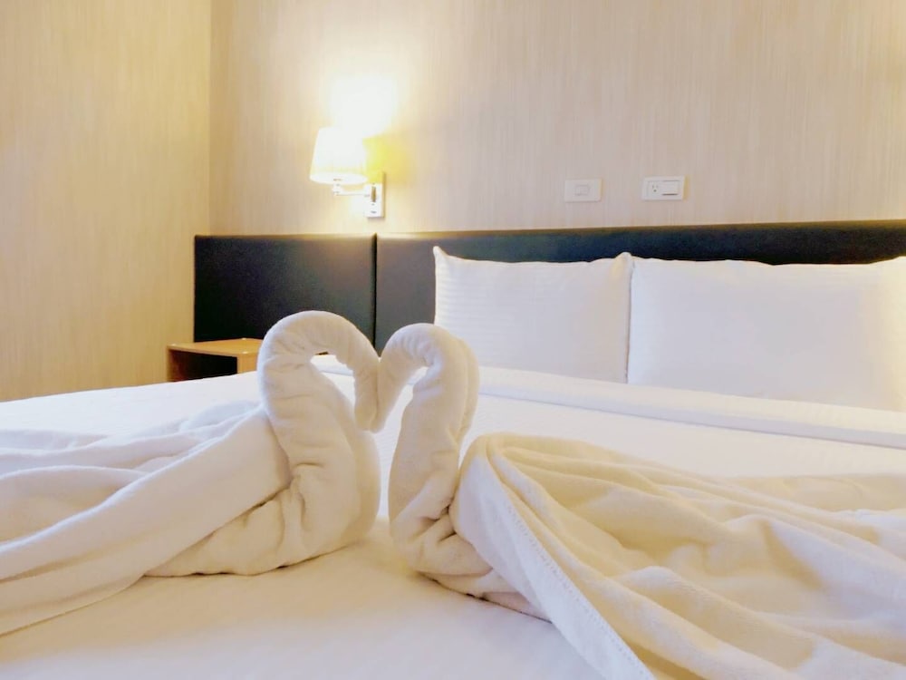 Walker Hotel Chenggong 28/41