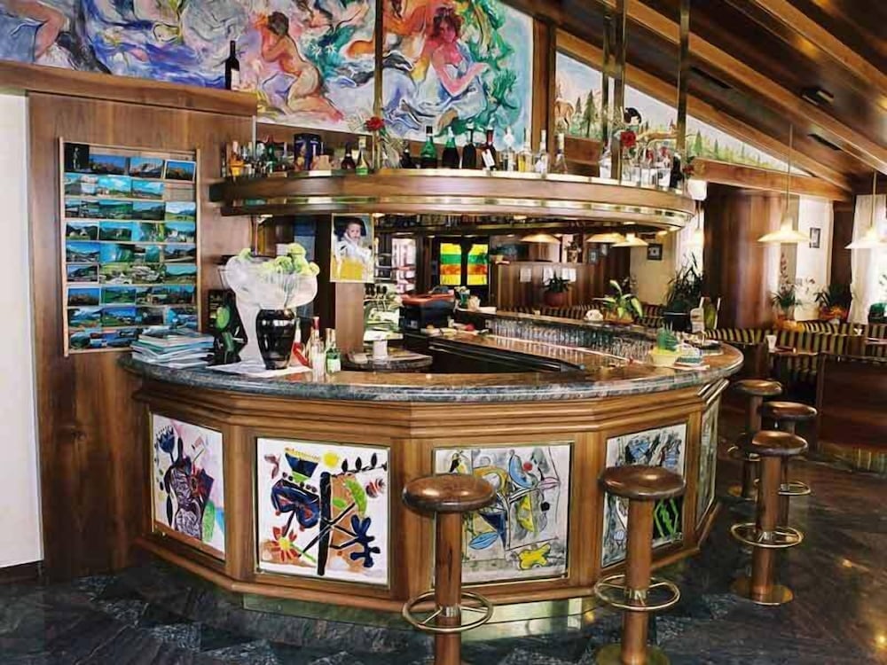 Hotel Stella Alpina 12/39