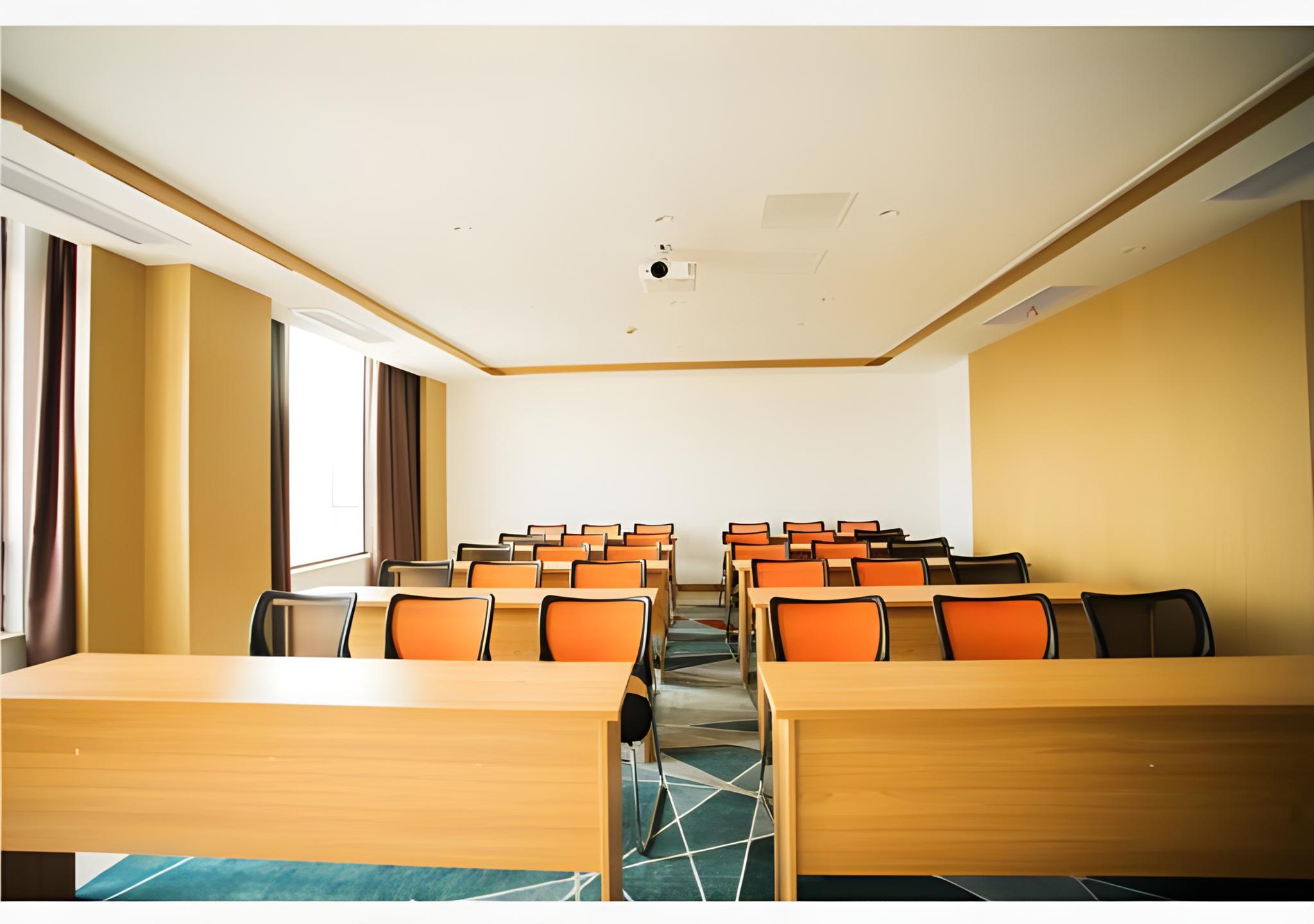 City Comfort Inn (Wuhu Xingyue Plaza) 37/41
