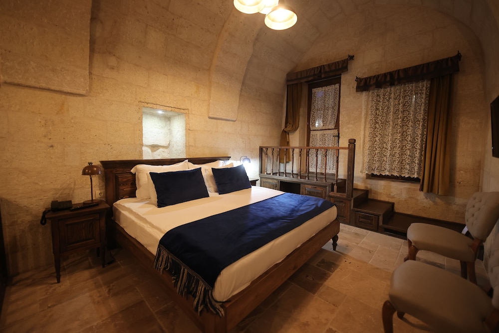 Urgup Cave Suites 17/48
