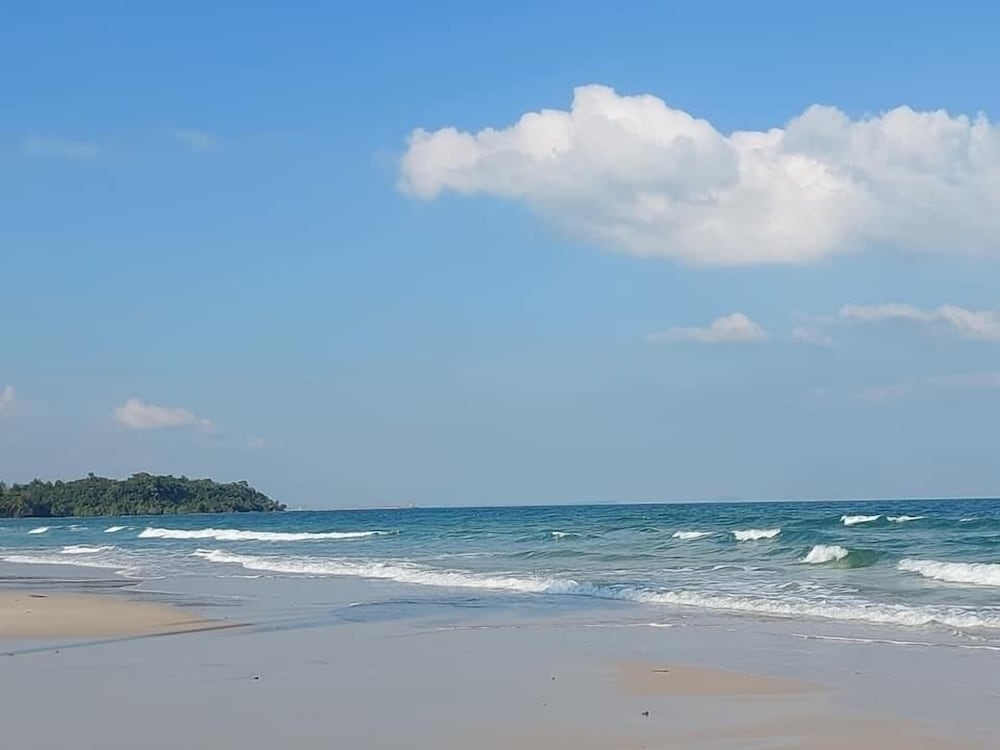Cleanwave Resort Chumphon 24/31