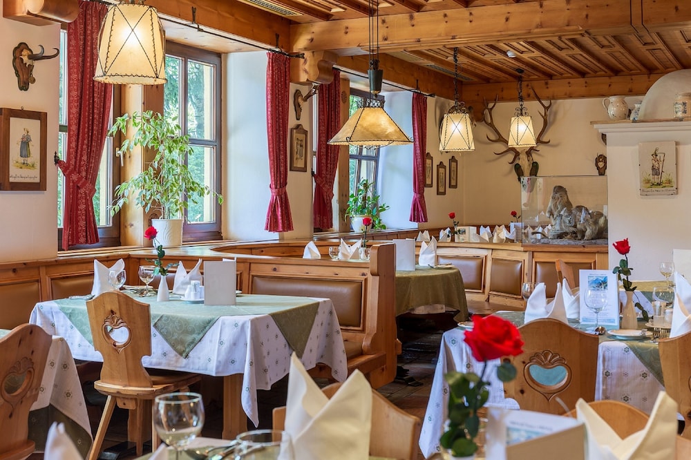 Alpenland Sporthotel 57/72