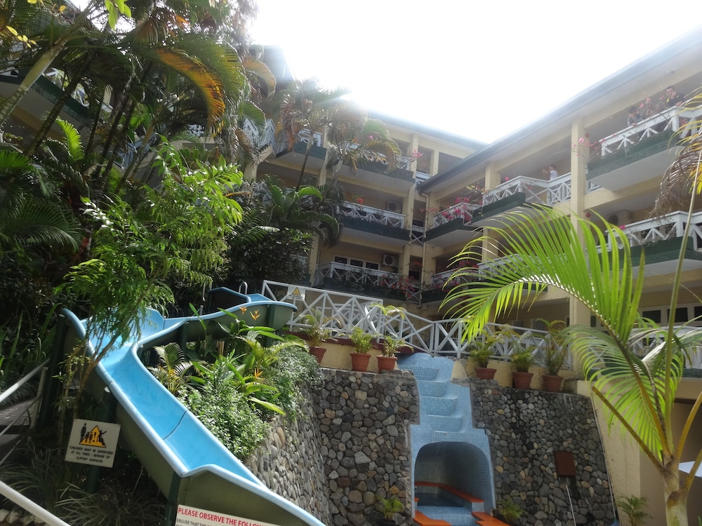 Suva Motor Inn 46/50