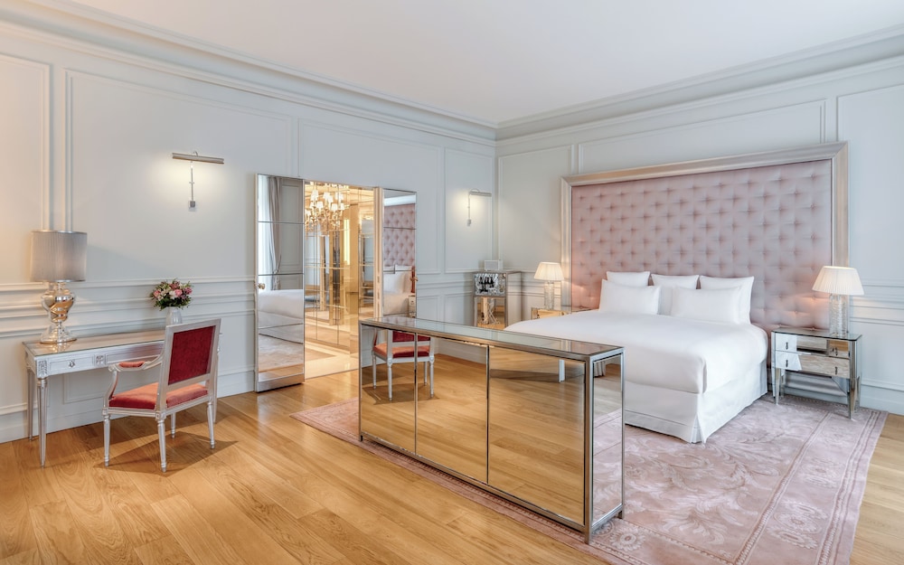 Le Royal Monceau Raffles Paris 23/80