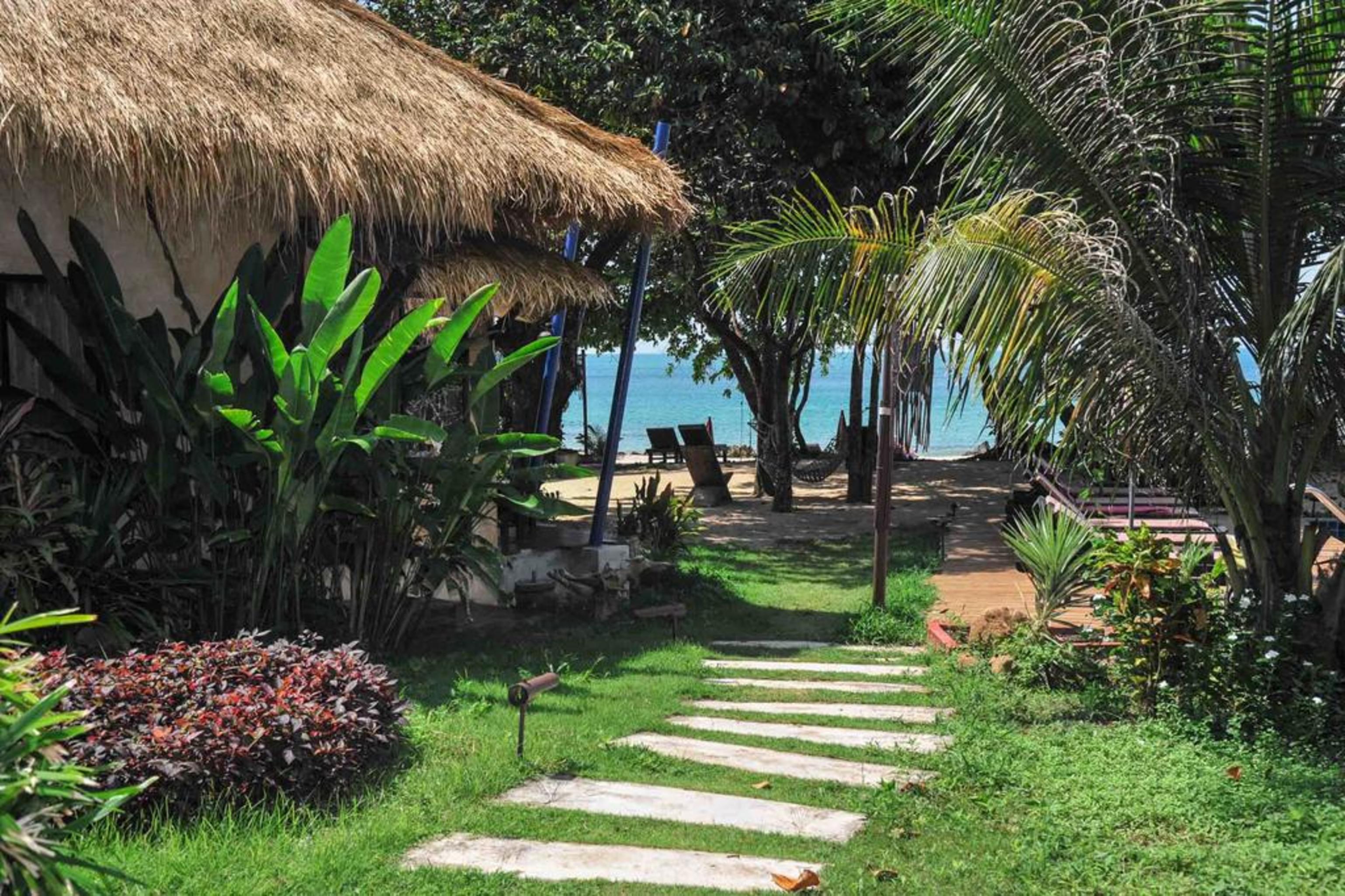 Lalaanta Hideaway Resort 11/18