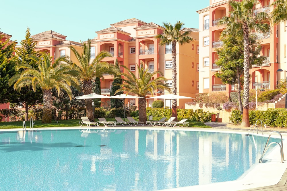 AMA Islantilla Resort 43/50