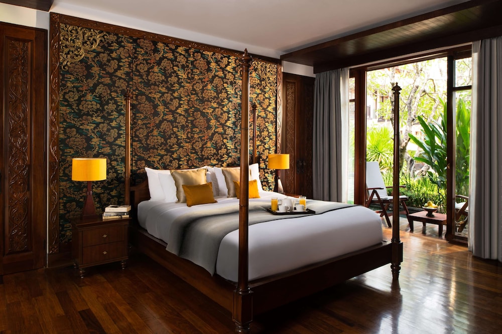 Anantara Angkor Resort 16/75