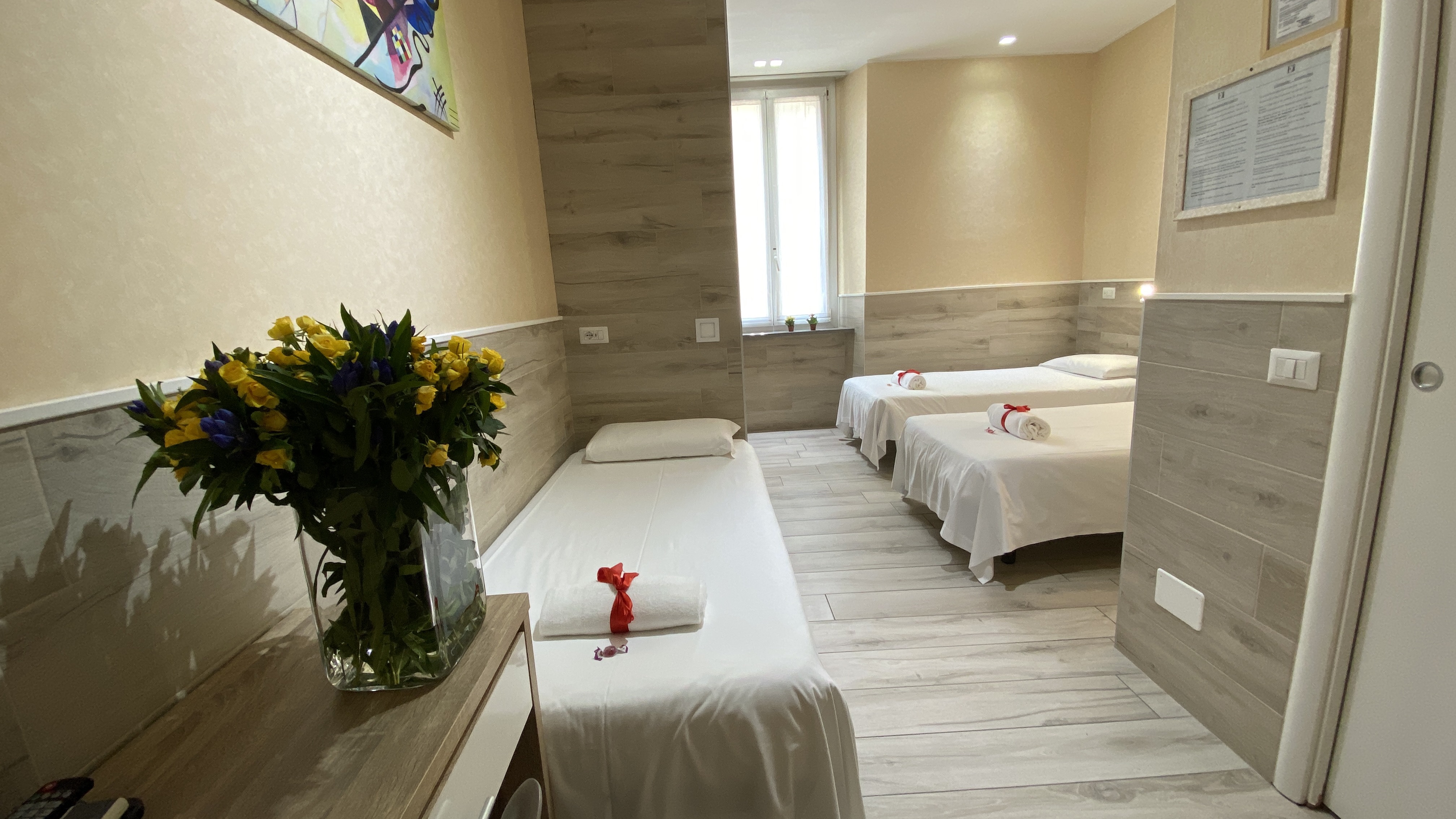 Eurohotel 34/50