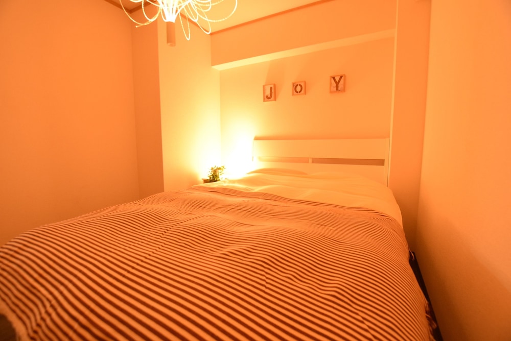 Yokoduna Hostel 29/50