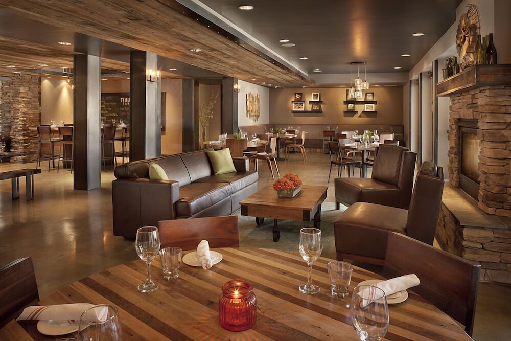 The Lodge At Tiburon 50/66