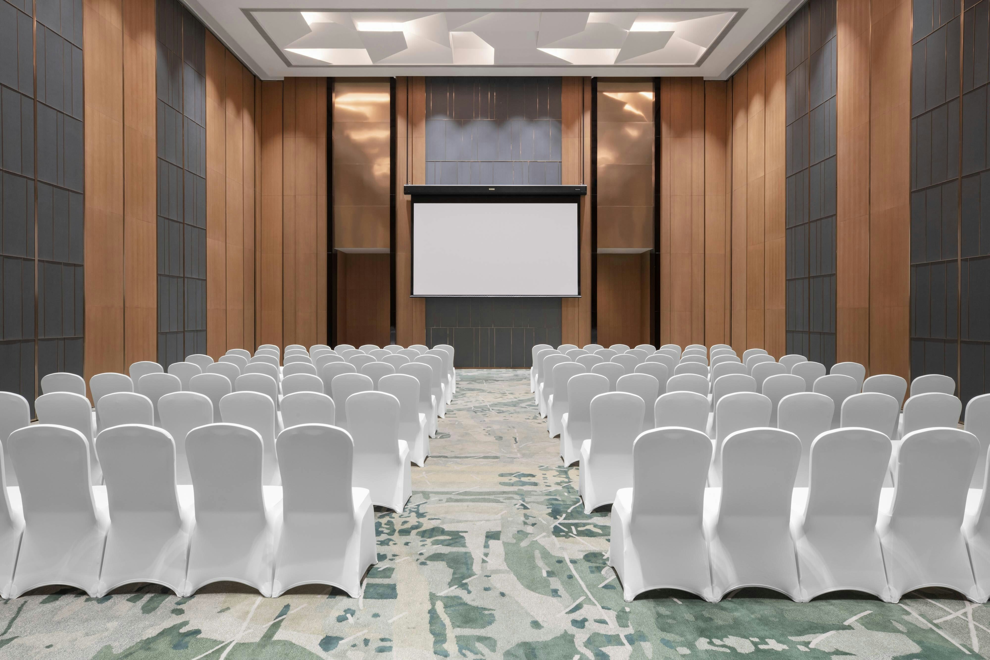 Courtyard by Marriott Suzhou Mudu 44/54