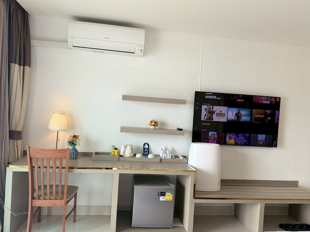 Siam Triangle Hotel 47/61