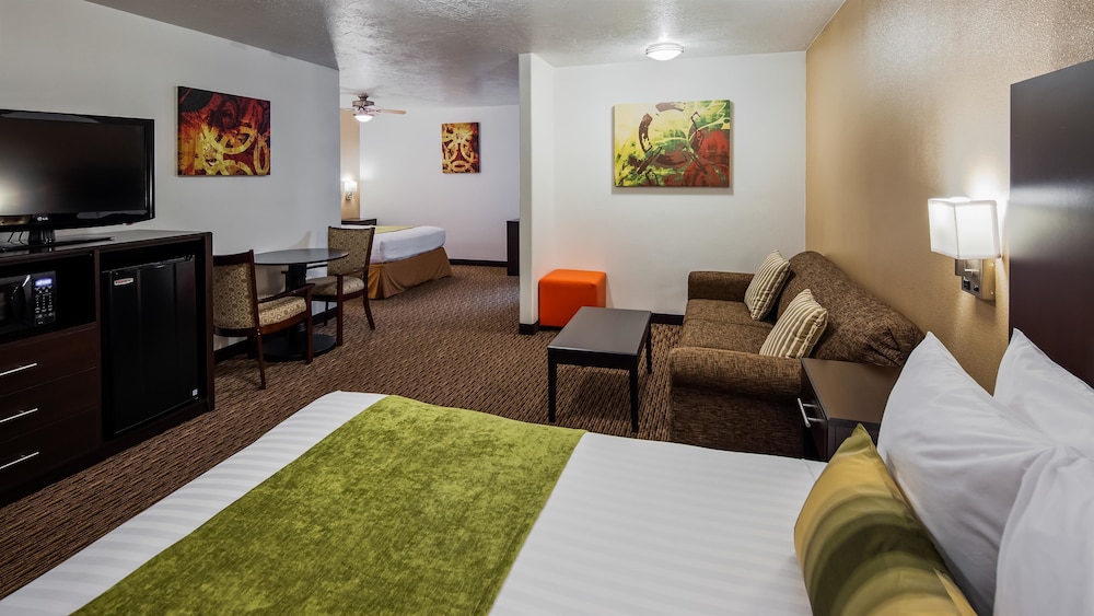 Best Western Mesquite Inn 26/47