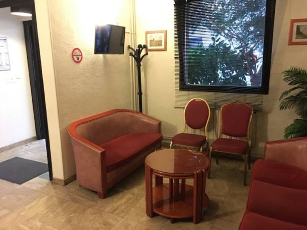 Green Park Hotel Paris 29/50