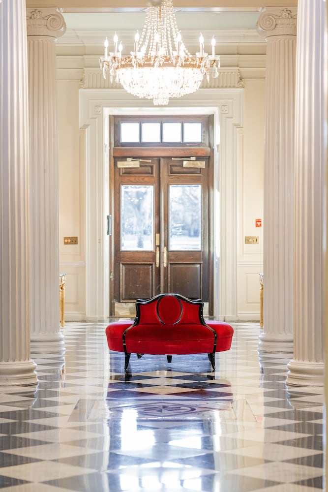Glen Cove Mansion Hotel 35/51