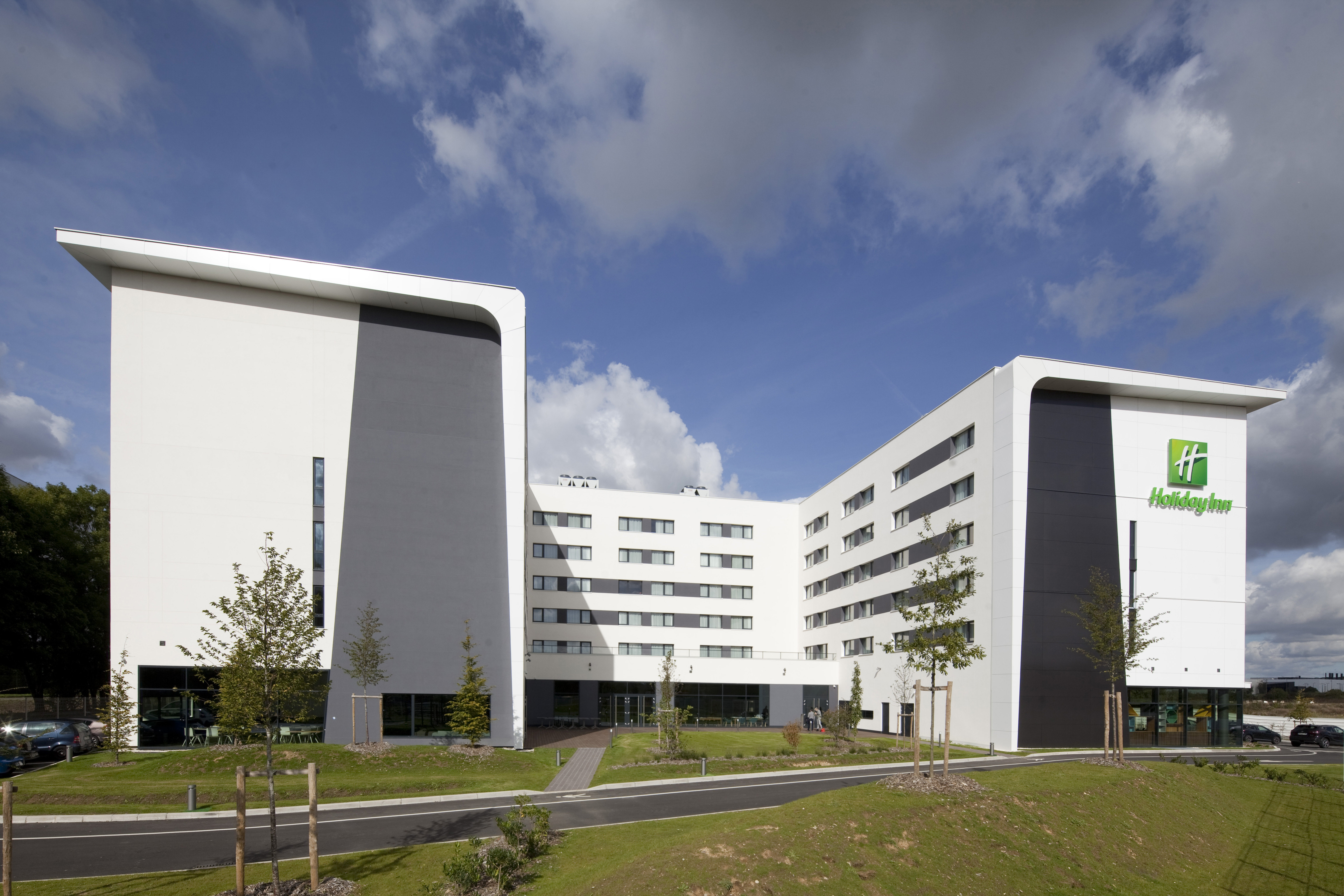 Holiday Inn Paris - CDG Airport 8/74