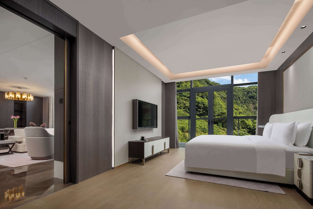 Ramada by Wyndham Taizhou West 39/69