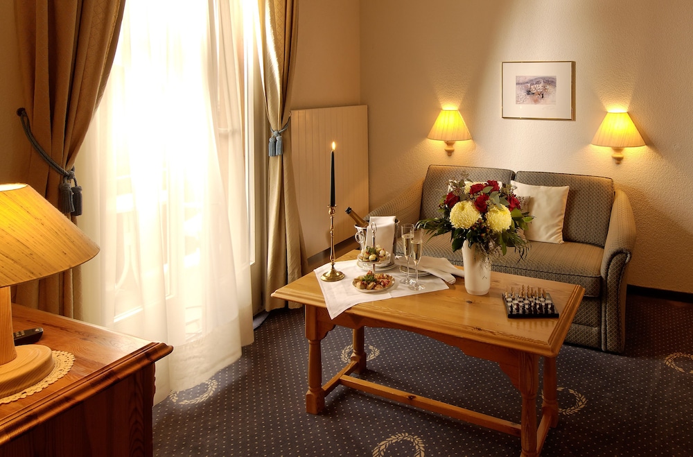 Hotel Bristol Relais Du Silence 35/48