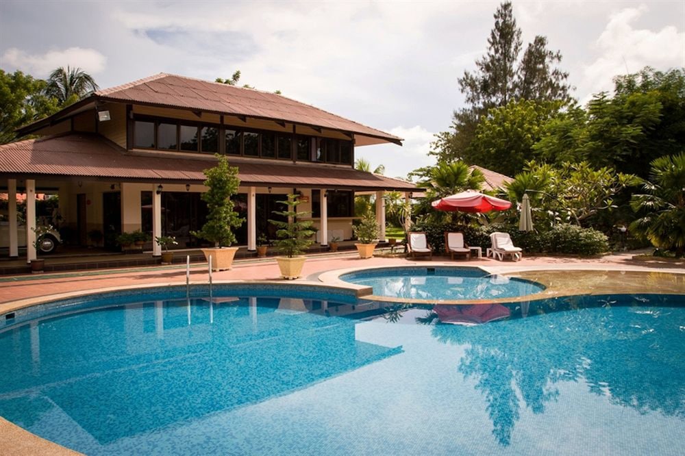 Pangkor Sandy Beach Resort 2/49