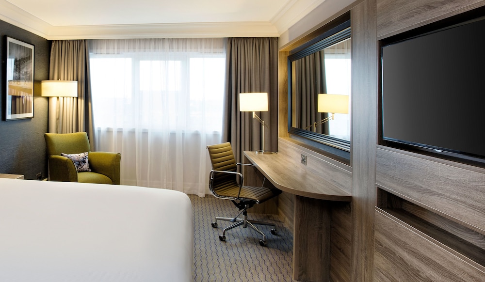 Doubletree By Hilton Glasgow Central 64/79